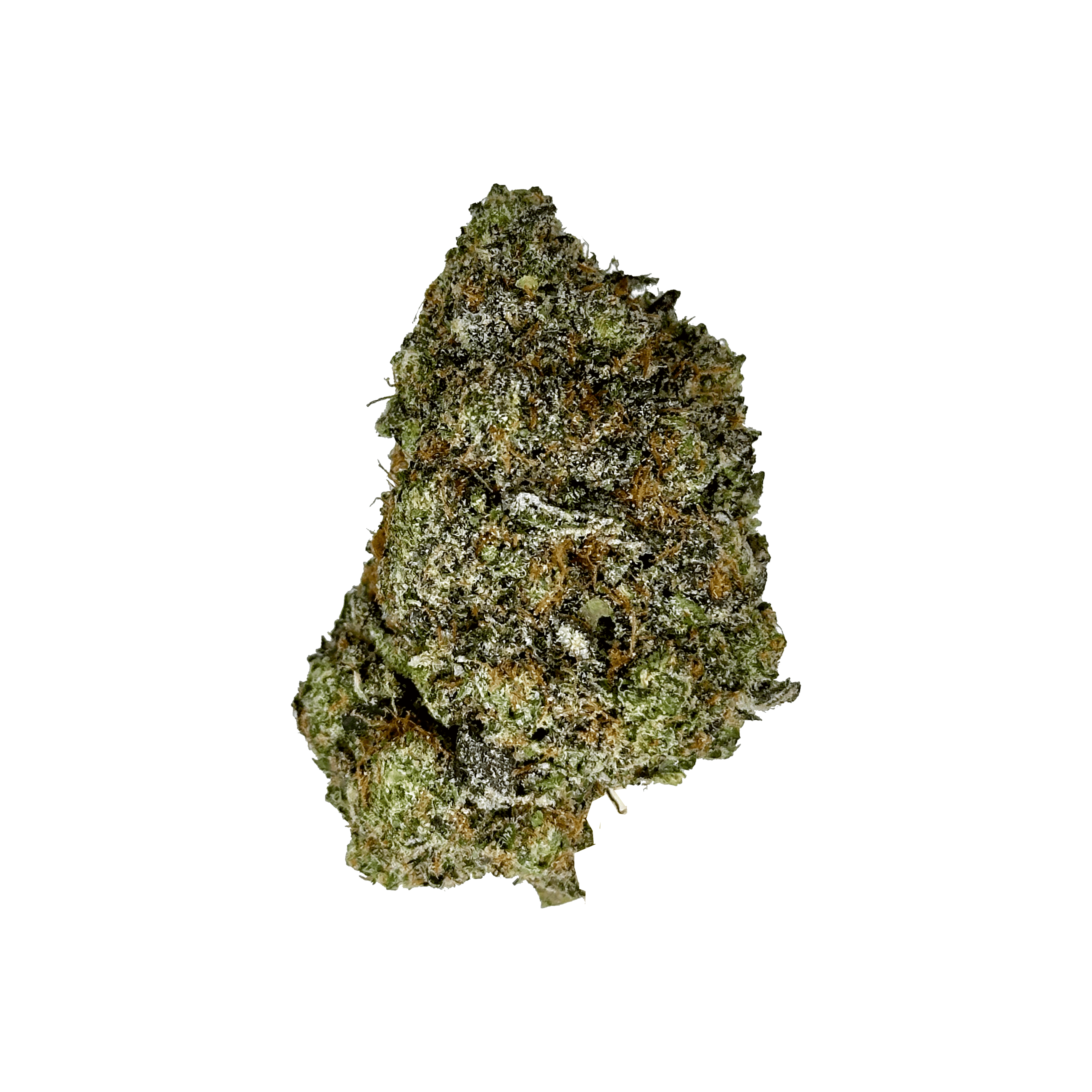 Purple Candy Strain - THCA Flower